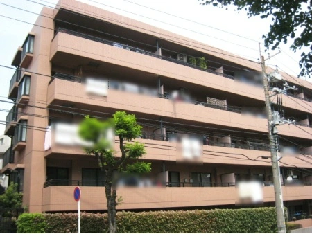 コスモ鷺沼エクセラ