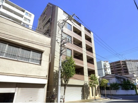 アプレ王子VIALE