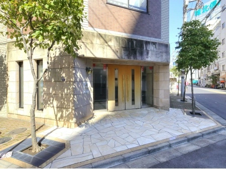 アプレ王子VIALE