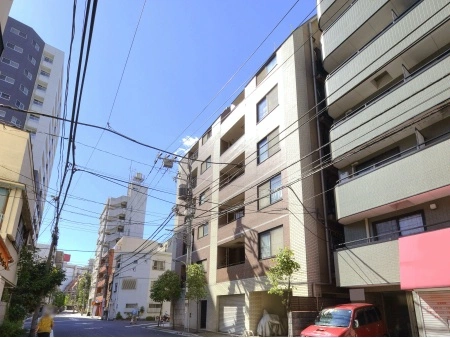 アプレ王子VIALE