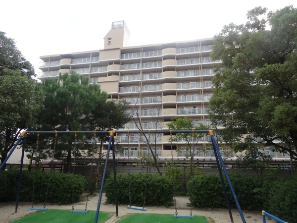 西宮北口ビューハイツ