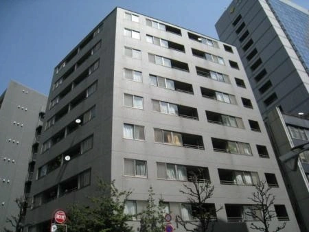 ミサワホームズ猿楽町