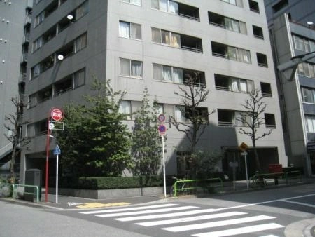ミサワホームズ猿楽町