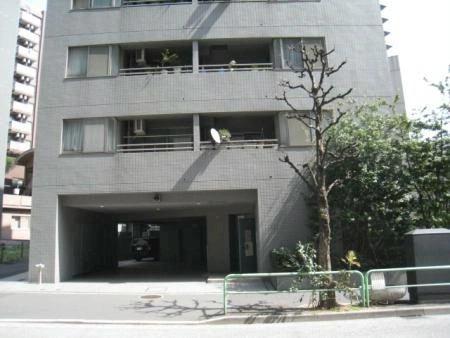 ミサワホームズ猿楽町