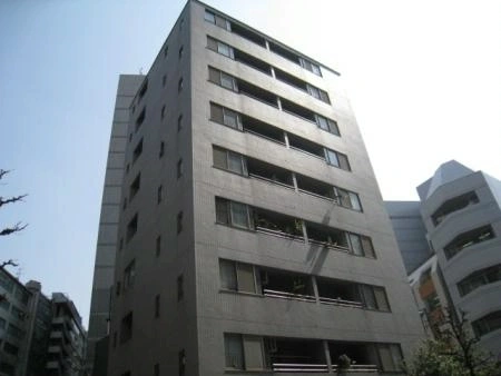 ミサワホームズ猿楽町