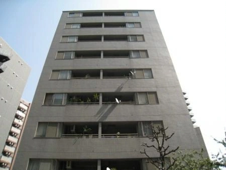 ミサワホームズ猿楽町