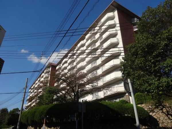 甲子園リバーサイドハイツ