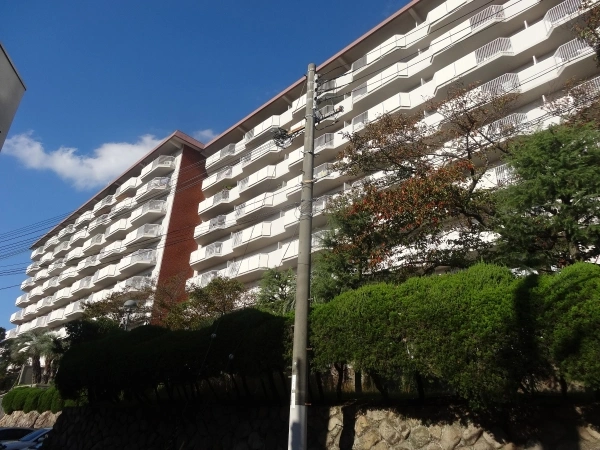 甲子園リバーサイドハイツ