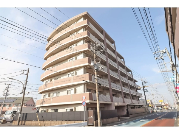 レクシオ東習志野