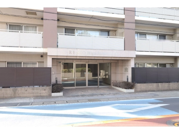 レクシオ東習志野