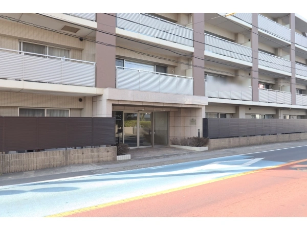 レクシオ東習志野