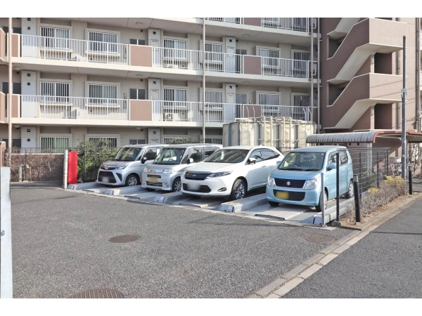 レクシオ東習志野