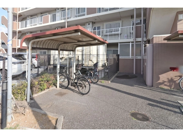 レクシオ東習志野