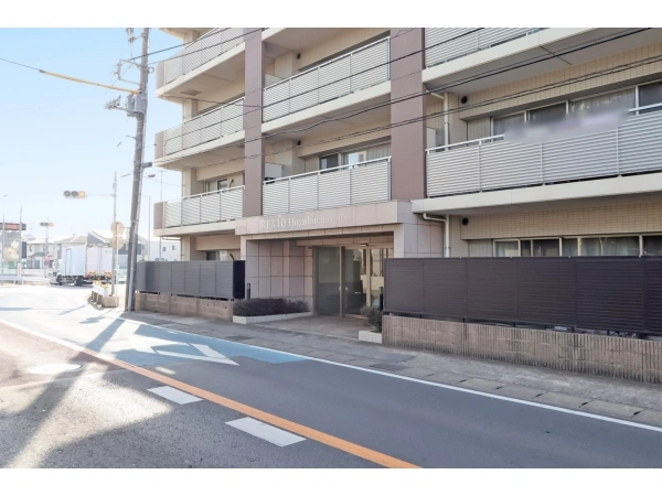レクシオ東習志野