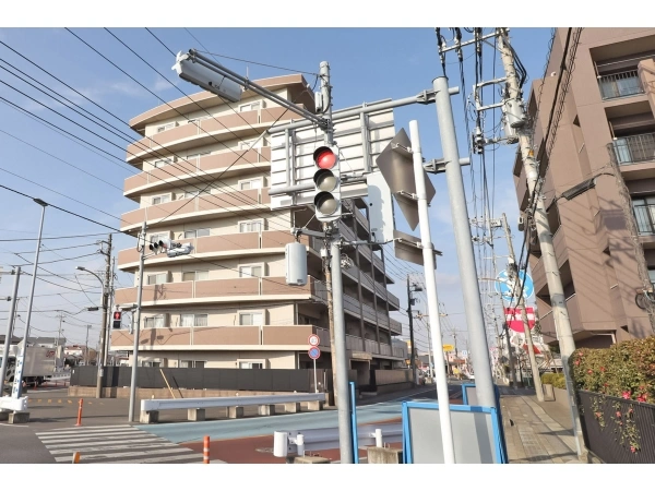 レクシオ東習志野