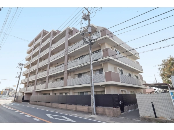レクシオ東習志野