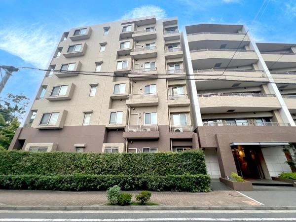 バウス習志野mimomiの丘