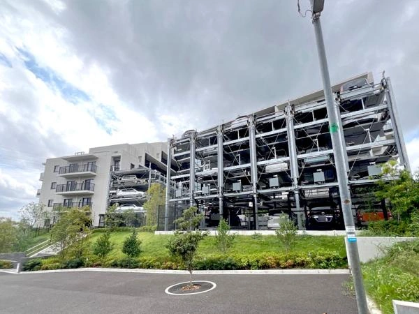 バウス習志野mimomiの丘