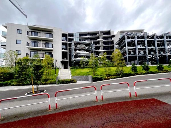 バウス習志野mimomiの丘