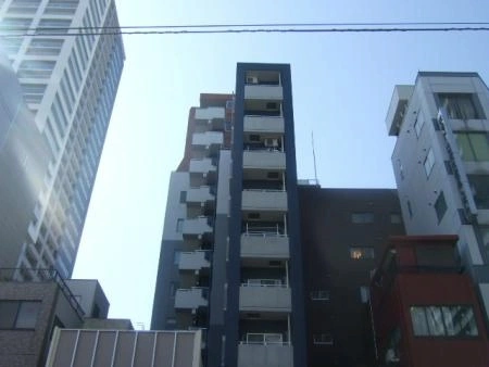 ラ・グラースダイヤモンドマンション秋葉原