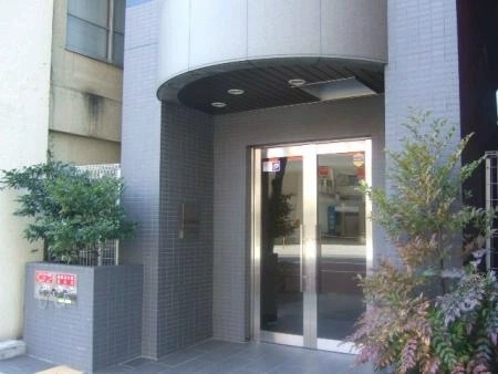 ラ・グラースダイヤモンドマンション秋葉原