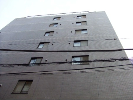 コスモ三鷹中央通り