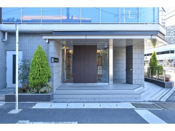エクセレントシティ蘇我