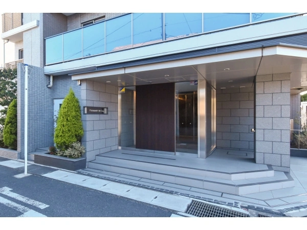 エクセレントシティ蘇我