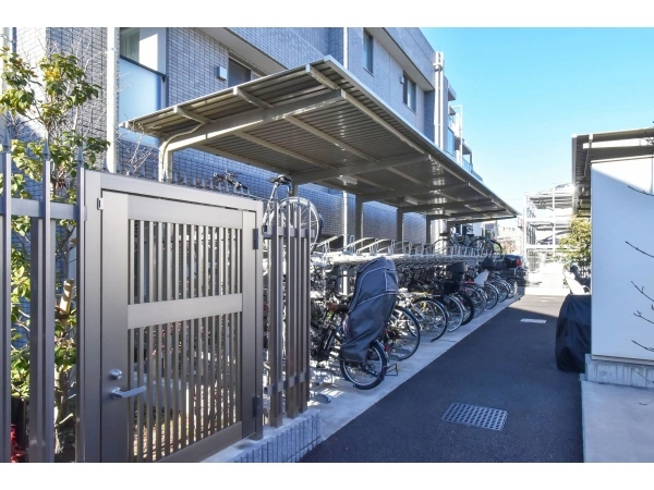 エクセレントシティ蘇我
