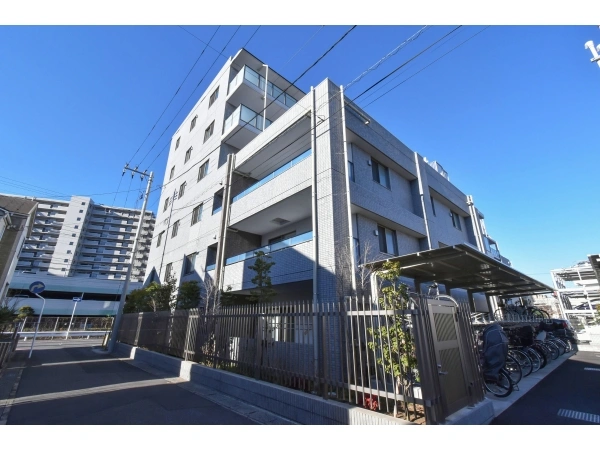 エクセレントシティ蘇我