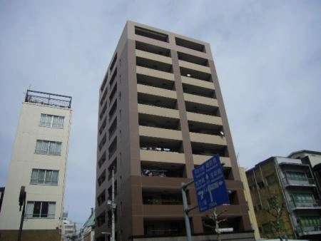ラ・グラースダイヤモンドマンション鳥越