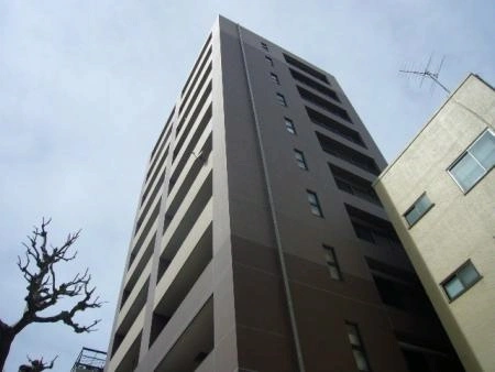 ラ・グラースダイヤモンドマンション鳥越