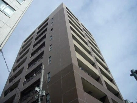 ラ・グラースダイヤモンドマンション鳥越