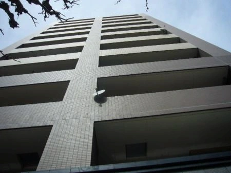 ラ・グラースダイヤモンドマンション鳥越