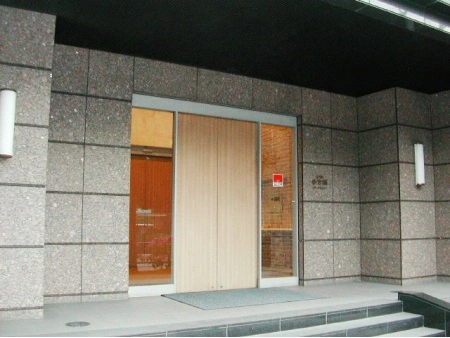コスモ参宮橋パークビュー