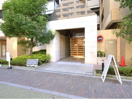 モアクレスト荒川公園シエール館