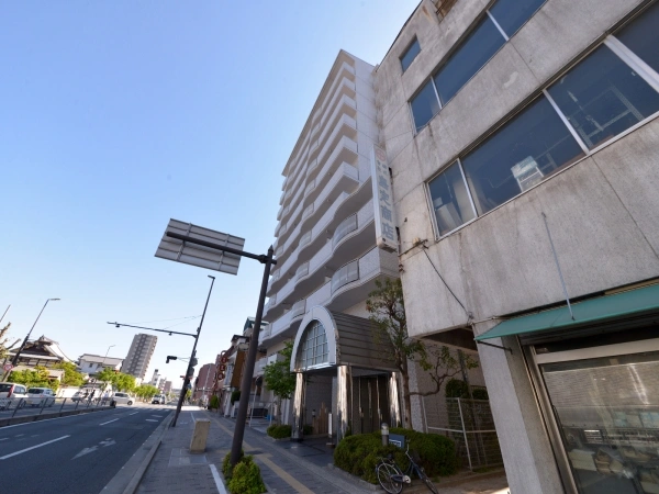 伊丹中央シティハウス