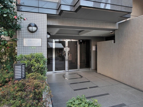 東急ドエルアルス池尻