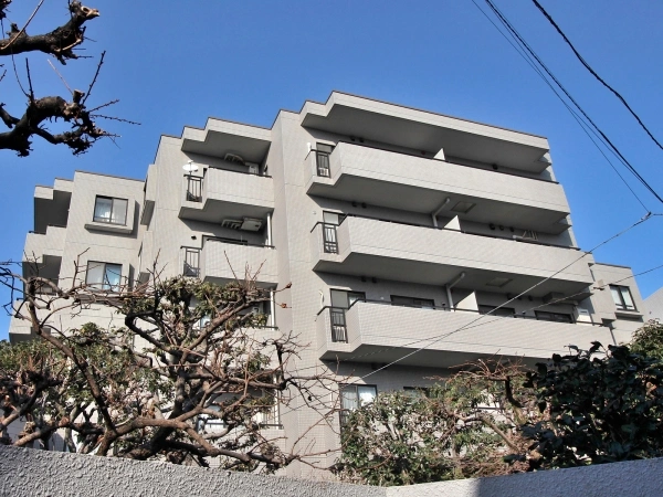 東急ドエルアルス池尻