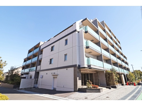 エクセレントシティ新検見川