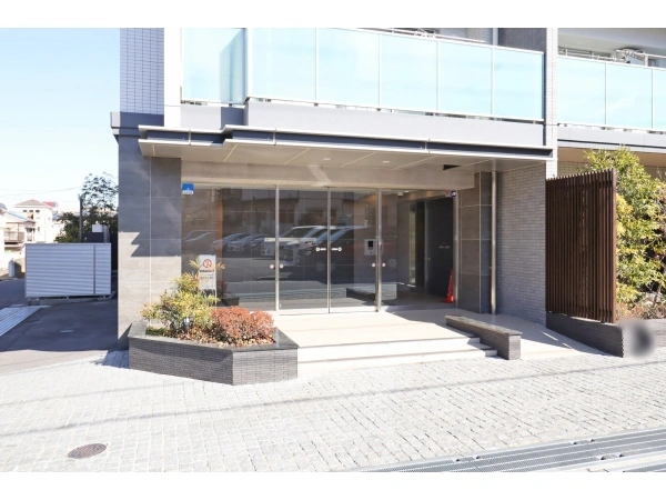 エクセレントシティ新検見川