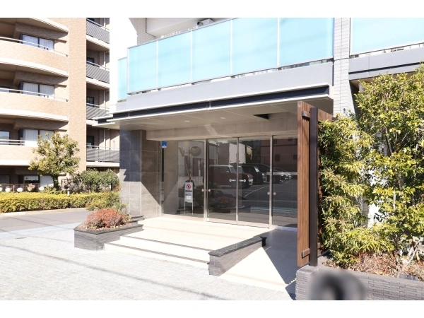 エクセレントシティ新検見川