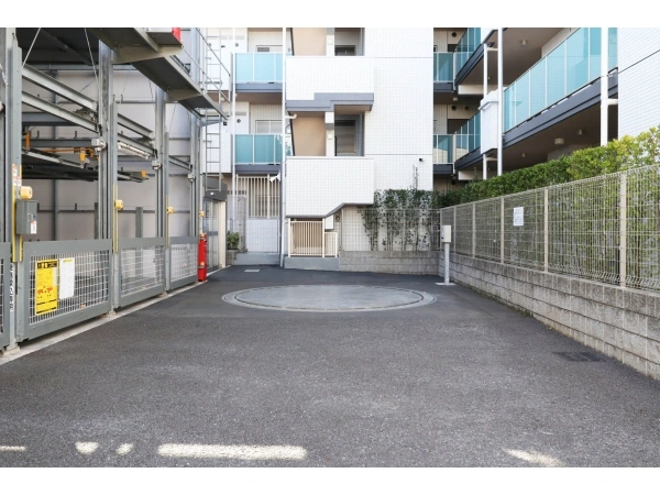 エクセレントシティ新検見川
