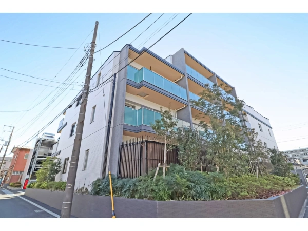 エクセレントシティ新検見川