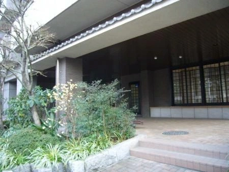 ライオンズガーデン谷中三崎坂