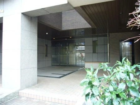 ライオンズガーデン谷中三崎坂