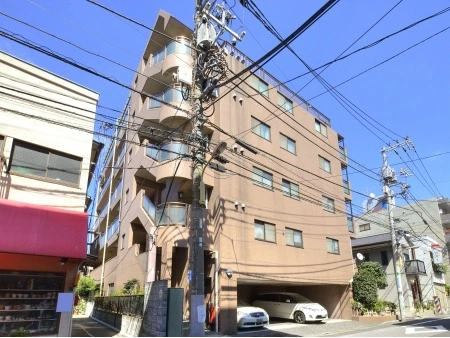 コンフォート町屋