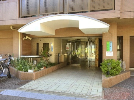 コンフォート町屋