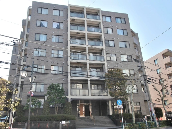 南大塚グランドヒルズ
