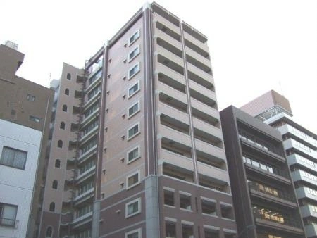 ライオンズグローベル浅草雷門